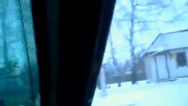 Автовокзал на станции Колышлей | 2009 год смотреть онлайн