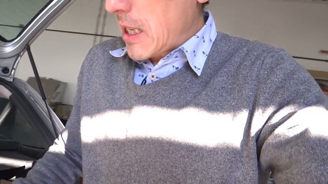 Нагар на дисках. В чому причина? Гальмівні колодки і салонний фільтр що між ними спільного? смотреть онлайн