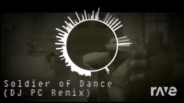 Putin Of Dance Kazotsky Kick - Bad History & Dj Pc | RaveDj смотреть онлайн