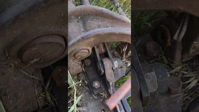 Шатун на косилку смотреть онлайн