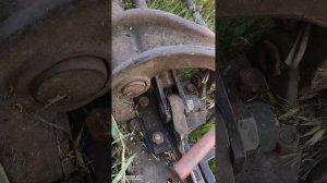 Шатун на косилку