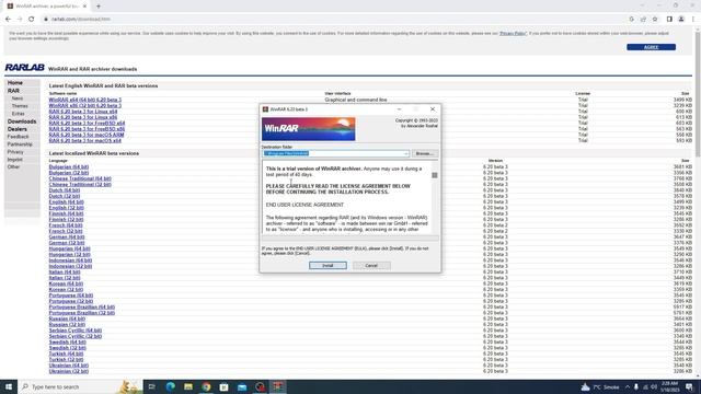 How to Extract ZIP Files on PC смотреть онлайн