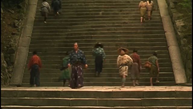 Слежка Уход, Изменить Внешность, Грим, филёр, ниндзюцу, синоби но моно смотреть онлайн