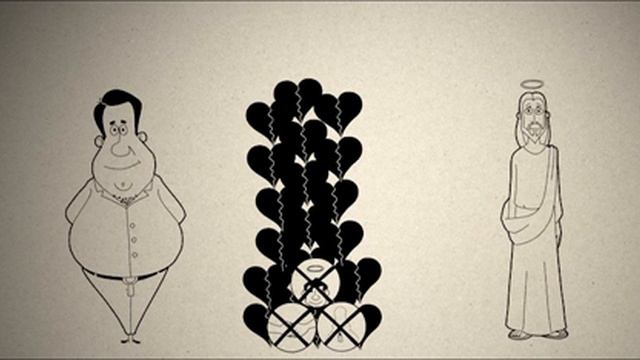 3MC - 28. Почему Бог стал человеком? смотреть онлайн