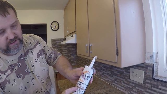 Ремонт кухни. Часть 3. Заключительная.