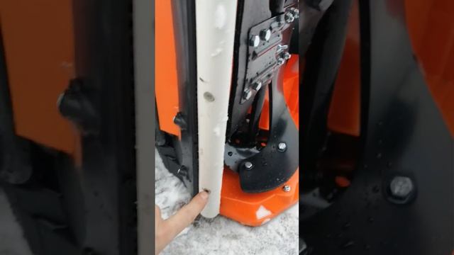 доработка снегоуборщика carver смотреть онлайн