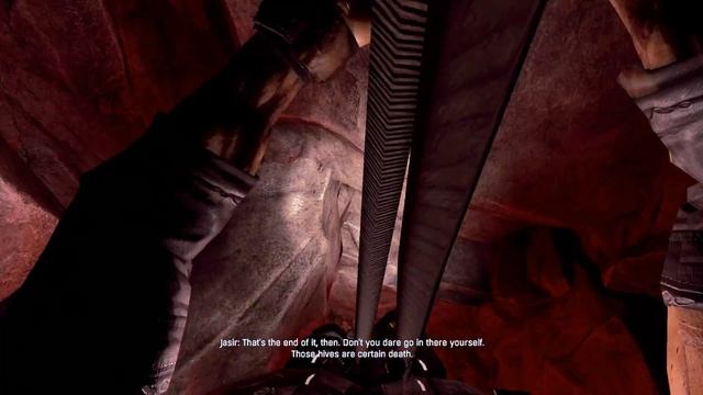 Dying Light: Finding Sabit, The Talking Volatile смотреть онлайн