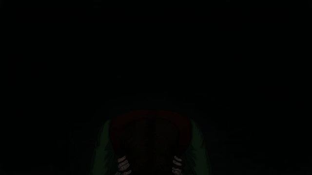An Draoi - Animation BA Final Major Project смотреть онлайн