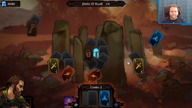 Ancient Enemy - Save The World Through Arcane Solitaire! смотреть онлайн