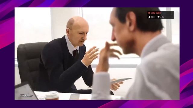 СЛИВ MASTER LEAGUE REMASTERED | eFootball PES 2020 смотреть онлайн