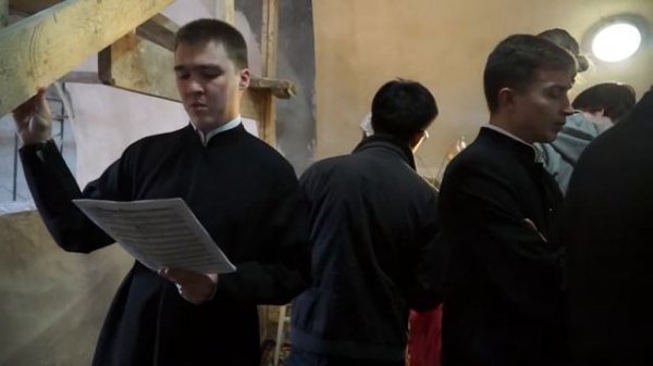 Христос воскресе Кастальский Christ is risen Alexander Dmitriyevich Kastalsky