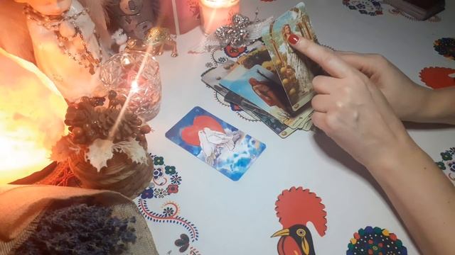 РАЗГОВОР С ДУШОЙ ЖЕНЩИНЫ смотреть онлайн