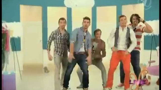 Ответ парней на рекламу смотреть онлайн