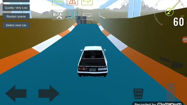 новая игра краш-тест 2 смотреть онлайн