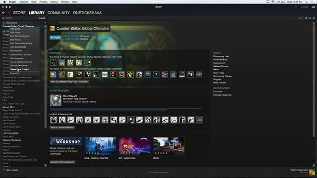 Can't Find A Match Or CS:GO Crashing? Easy Fix For Most CS:GO Errors! CS:GO Tips and Tricks смотреть онлайн