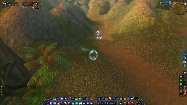 Cracking Maury's Foot WoW Classic Quest смотреть онлайн