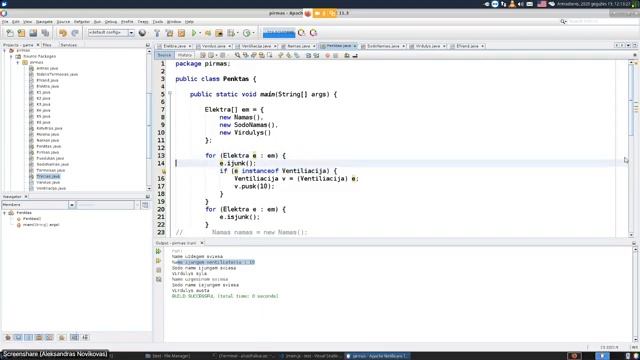 Java 2020 05 19 (Implements) смотреть онлайн