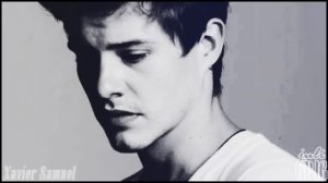 //Xavier Samuel// by juliGRIG