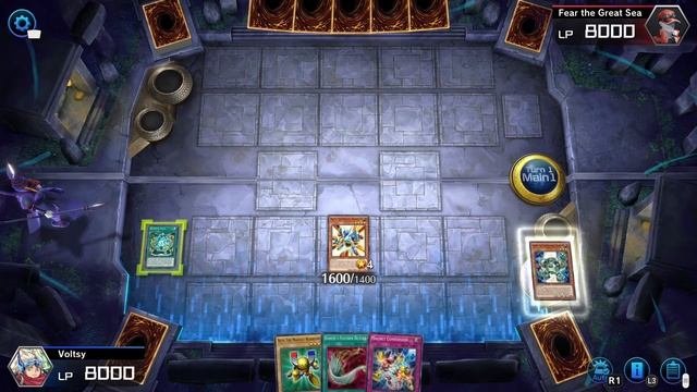 Yu-Gi-Oh! MASTER DUEL SP DECK CHALLENGE PART 1 SOLO MODE Gameplay Walkthrough #YuGiOhMasterDuel смотреть онлайн