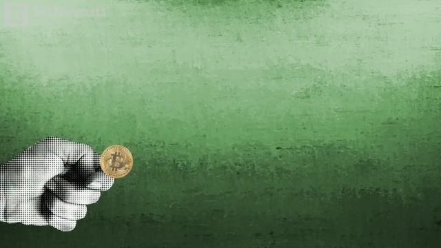 Что такое Blockchain и как он работает? / Блокчейн за 2 минуты / Простое объяснение технологии