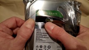 Внутренний HDD Seagate 3.5'' 500ГB SATA 2 (ST500DM009) в Баку / Bakida