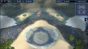 Supreme Commander 2 - Обзор от FireGamersRussia