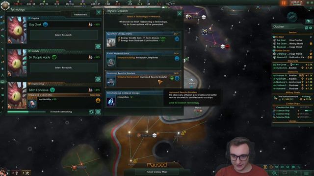 Starting As The PRETHORYN SCOURGE смотреть онлайн