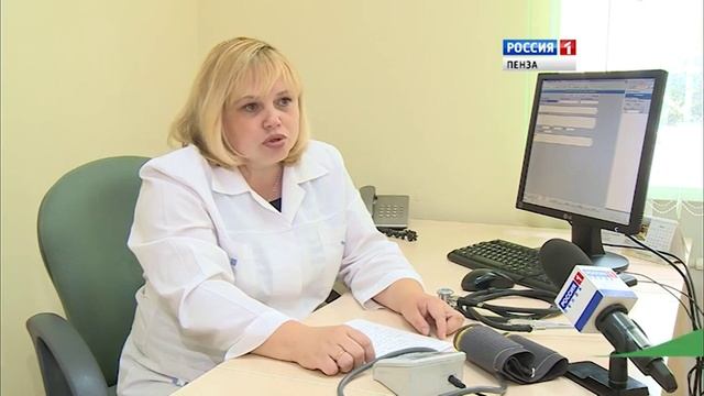 МЕДИКЛИНИК. Путь к здоровью всей семьи 25. Клиника на Терновского. смотреть онлайн