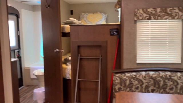 Camper Rental 45 at Disney’s Fort Wilderness Resort and Campground смотреть онлайн
