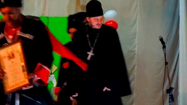День станицы Дондуковская.128 лет.2017 год.от МИА смотреть онлайн