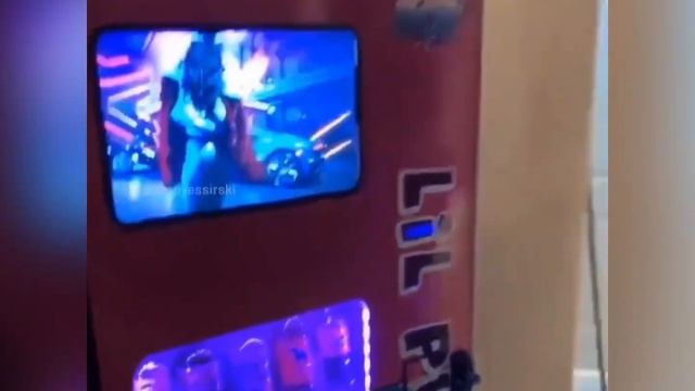 Лил Памп смотреть онлайн