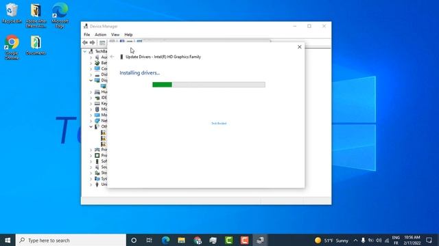 Brightness Control Not Working Or Missing In Windows 10 - 3 Fix How To смотреть онлайн