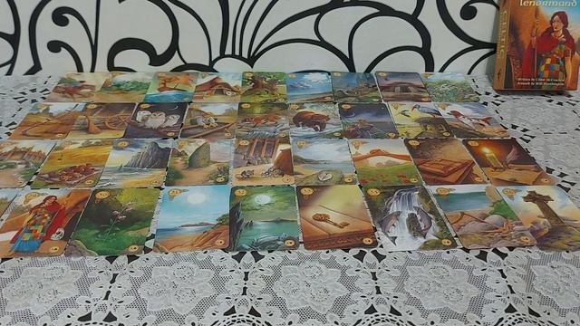 17 - АИСТЫ ♥️ значение карты аисты в БРЛ , когда она попадает в другие дома ???