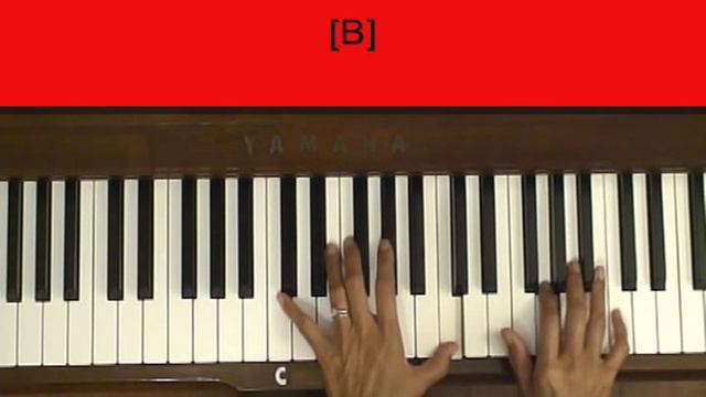 Vasaris by Alina Orlova Piano Tutorial смотреть онлайн