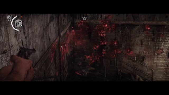 PS5 PS Trophy The Evil Within смотреть онлайн