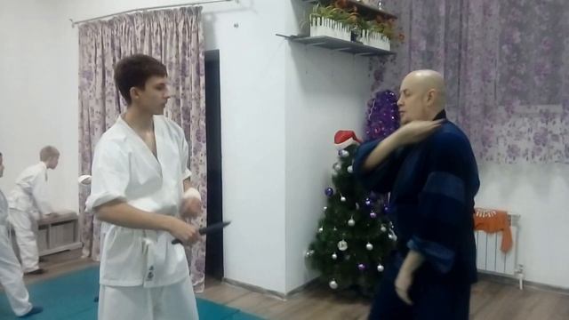 Работа с Яварой. Он же куботан. смотреть онлайн