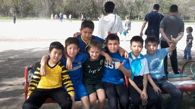 моя футбольная команда смотреть онлайн