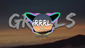 Grrls - AVIVA (meme song)