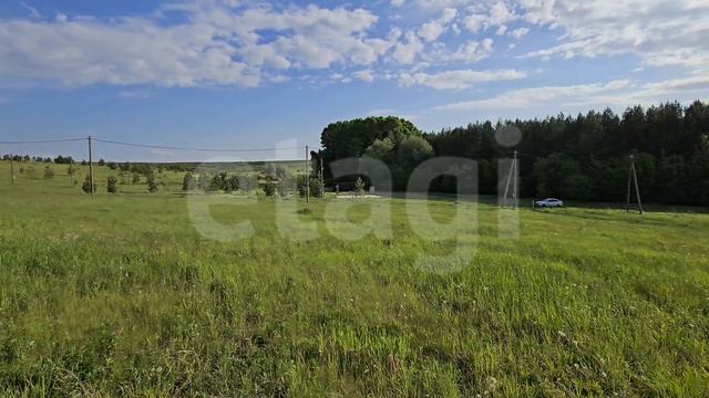 кулушево, участок 1291 смотреть онлайн