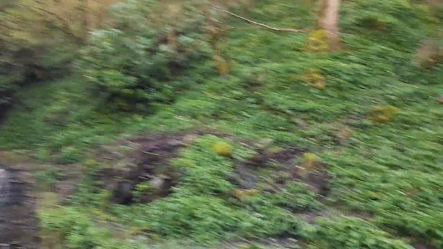 Водопад Гленкар, также известный как «Дьявольская труба» смотреть онлайн