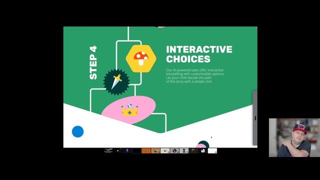 Корсары обсуждают методы взлома реальности с помощью генеративного AI смотреть онлайн