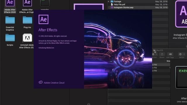 After Effects 2020 Premiere Pro GPU Initializing Mediacore Freeze Crash (Fix IN COMMENTS) смотреть онлайн