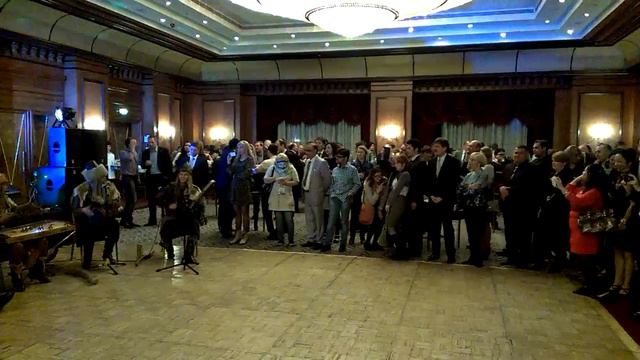 Красивое исполнение музыки 2