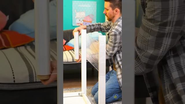 ПРОСТЫЕ, НО ОЧЕНЬ ПОЛЕЗНЫЕ ЛАЙФХАКИ ДЛЯ РОДИТЕЛЕЙ НА КАЖДЫЙ ДЕНЬ смотреть онлайн