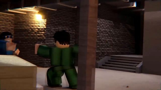 roblox arsenal trailer but it's realistic смотреть онлайн