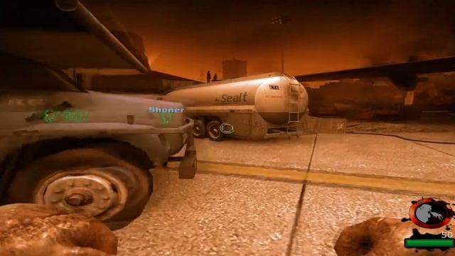 Left 4 Dead 2 - Игра за зараженных#1 смотреть онлайн