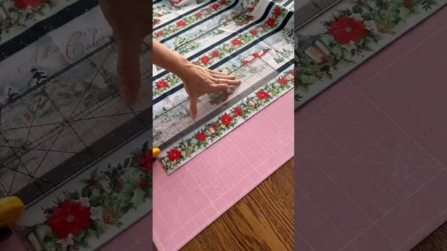 Что можно сшить из бордюрной ткани. смотреть онлайн
