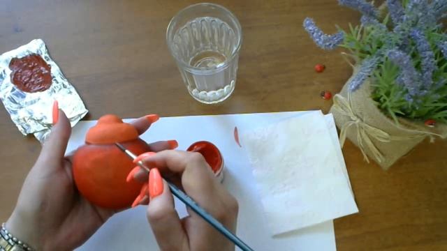 МК Божья коровка смотреть онлайн