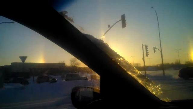 Необычное и красивое явление смотреть онлайн
