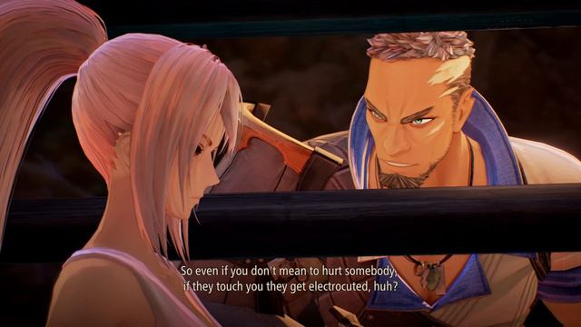 Tales of Arise opening - Too many cutscenes (Xbox Series X) смотреть онлайн